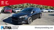  Ford Focus ST