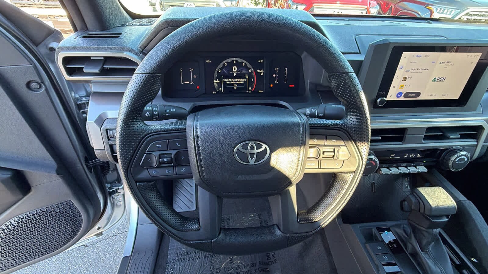 Thumbnail: 2025 Toyota Tacoma - 18