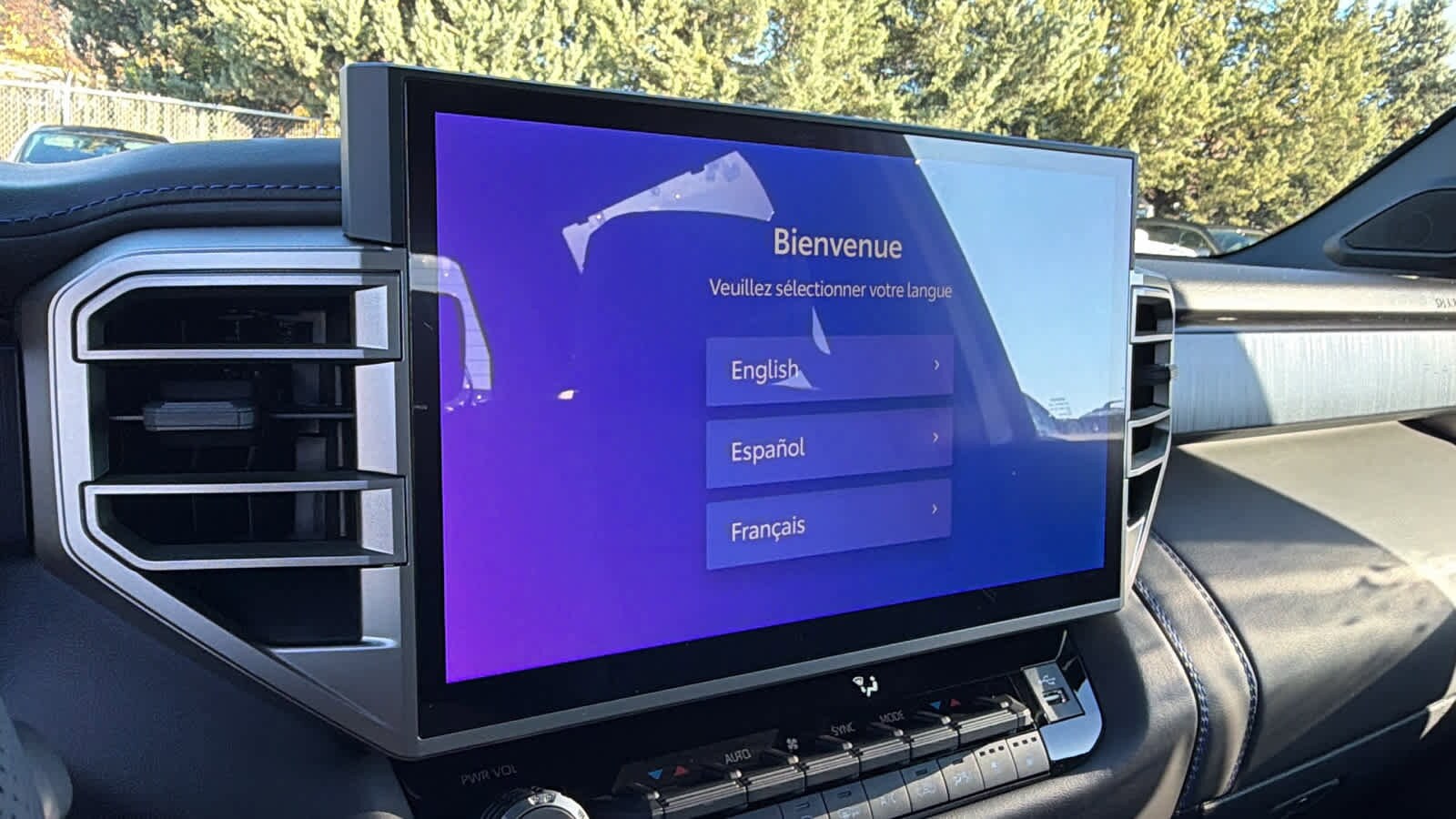 Thumbnail: 2026 Toyota Tundra - 15