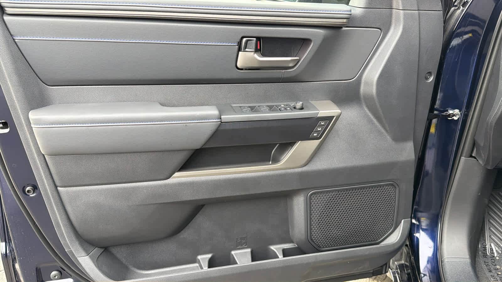 Thumbnail: 2026 Toyota Tundra - 23