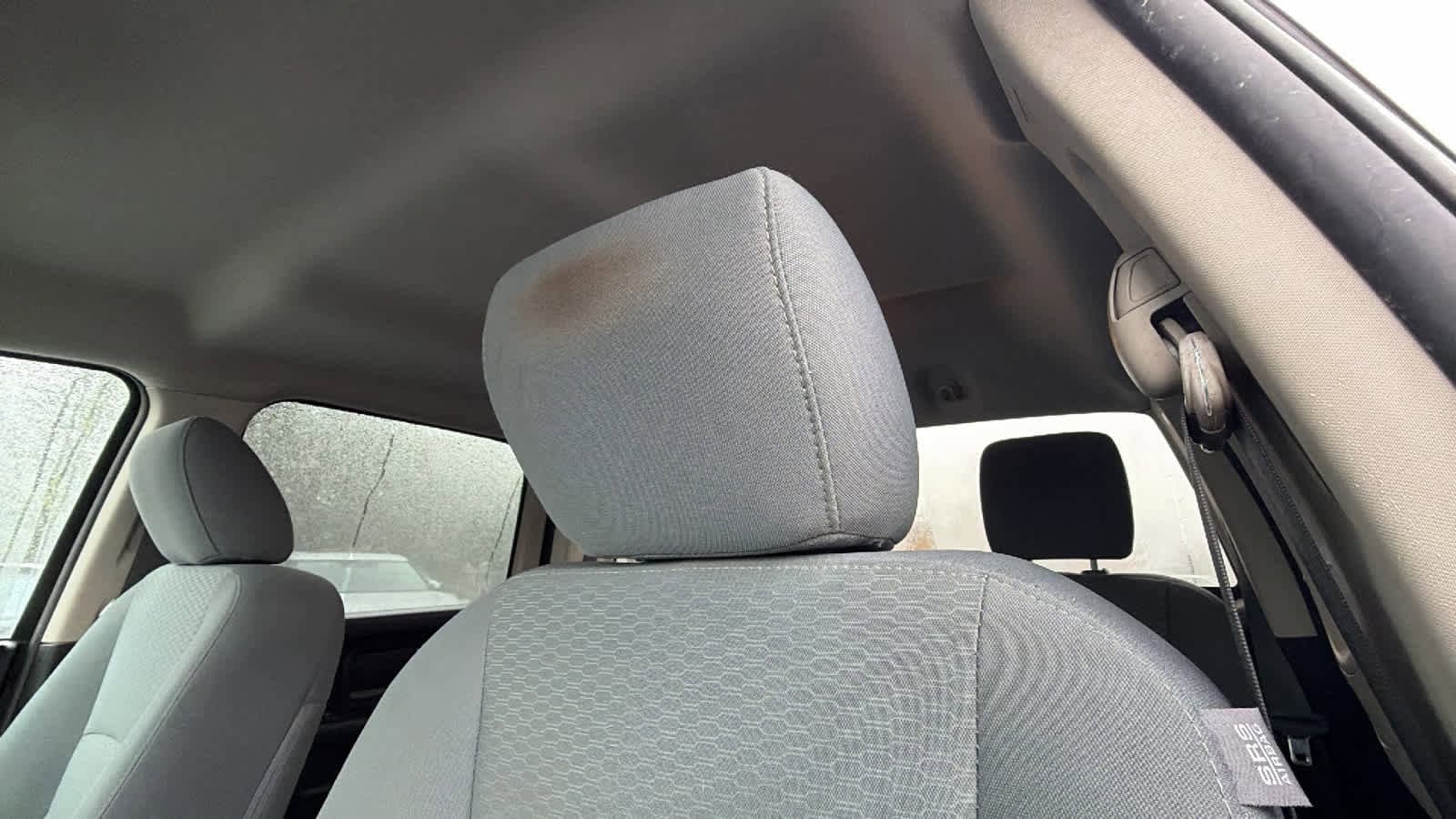 Thumbnail: 2018 RAM 2500 - 11