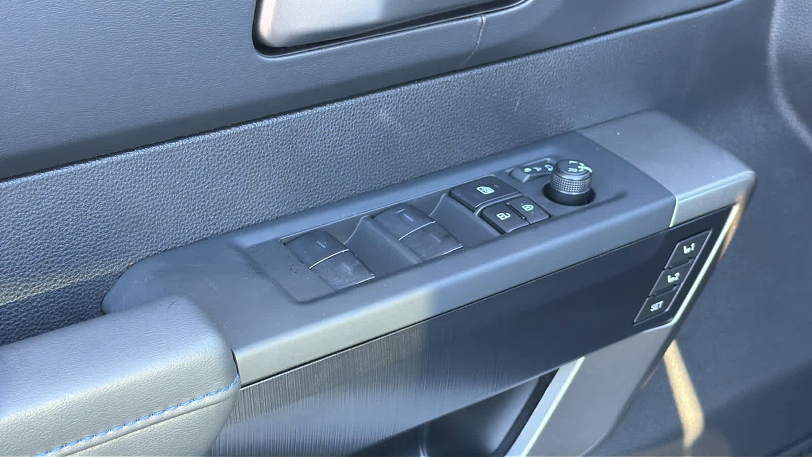 Thumbnail: 2026 Toyota Tundra - 22