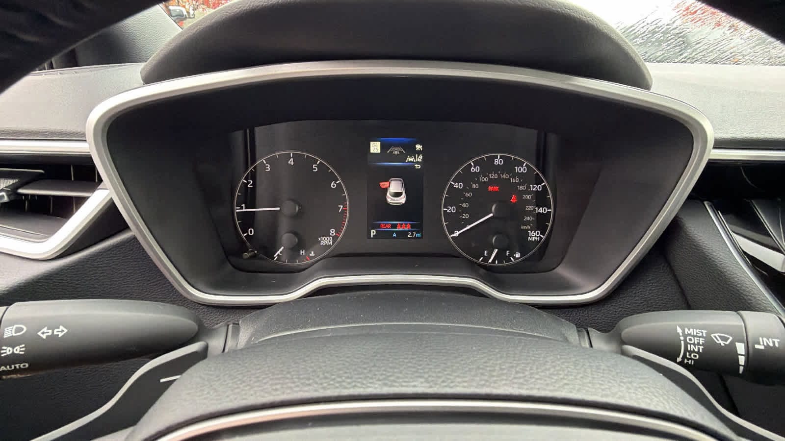 Thumbnail: 2026 Toyota Corolla - 21