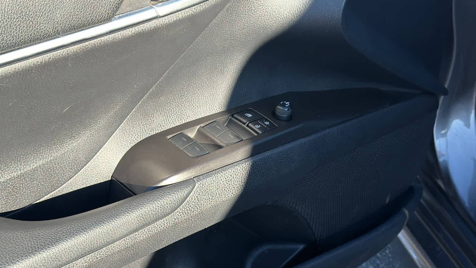 Thumbnail: 2024 Toyota Camry - 22