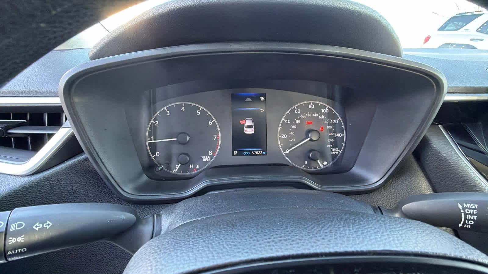 Thumbnail: 2023 Toyota Corolla - 21