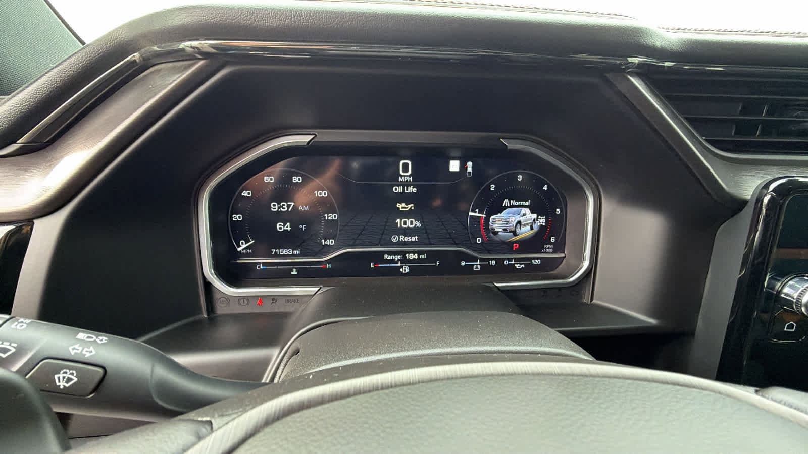 Thumbnail: 2022 GMC Sierra 1500 - 21