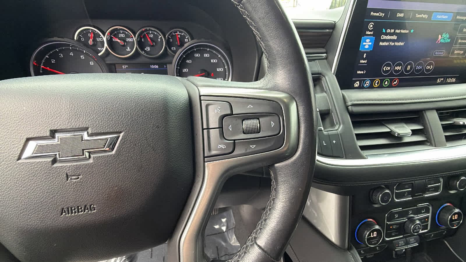 Thumbnail: 2021 Chevrolet Tahoe - 20