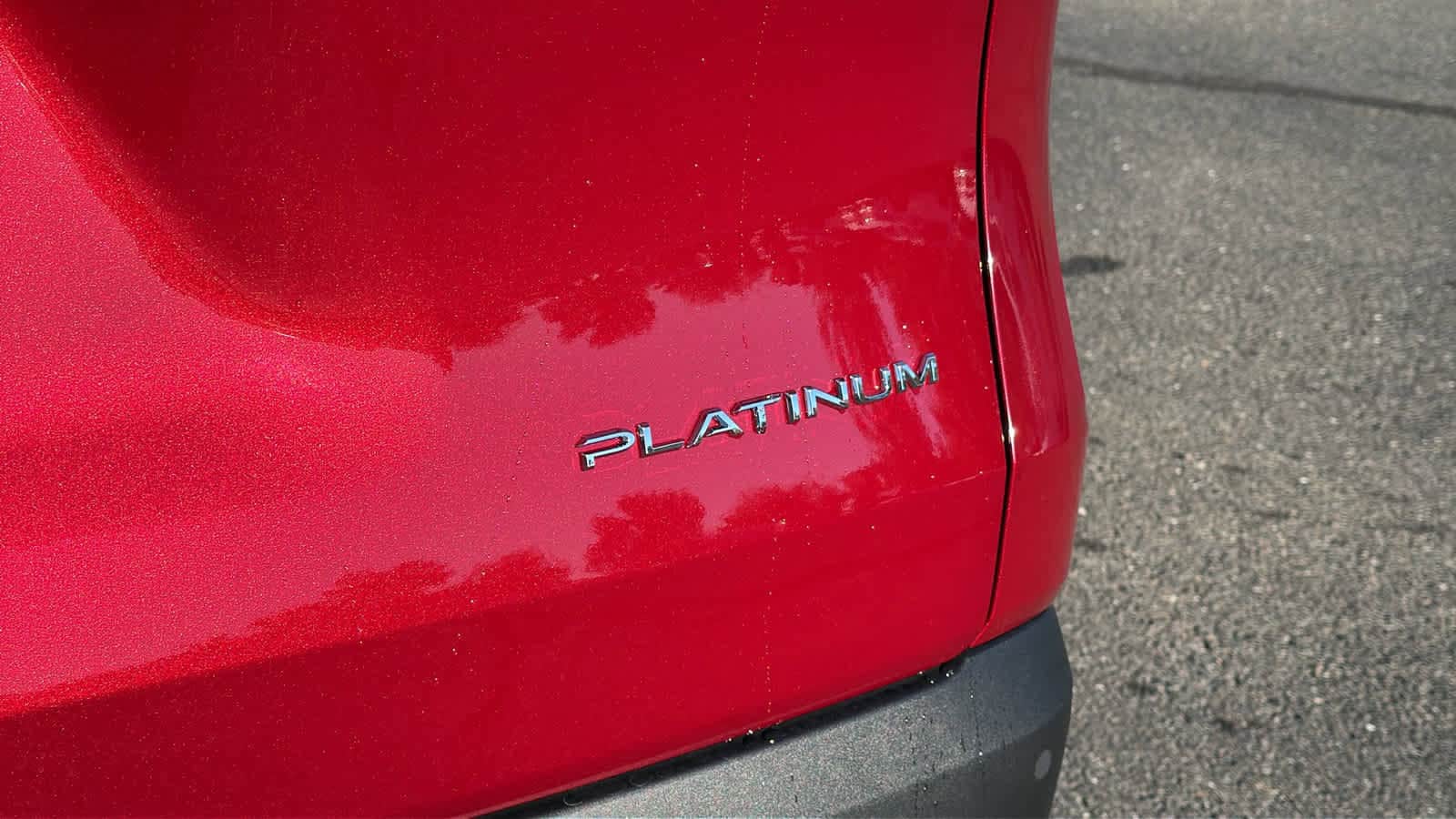 Thumbnail: 2026 Toyota Grand Highlander - 28