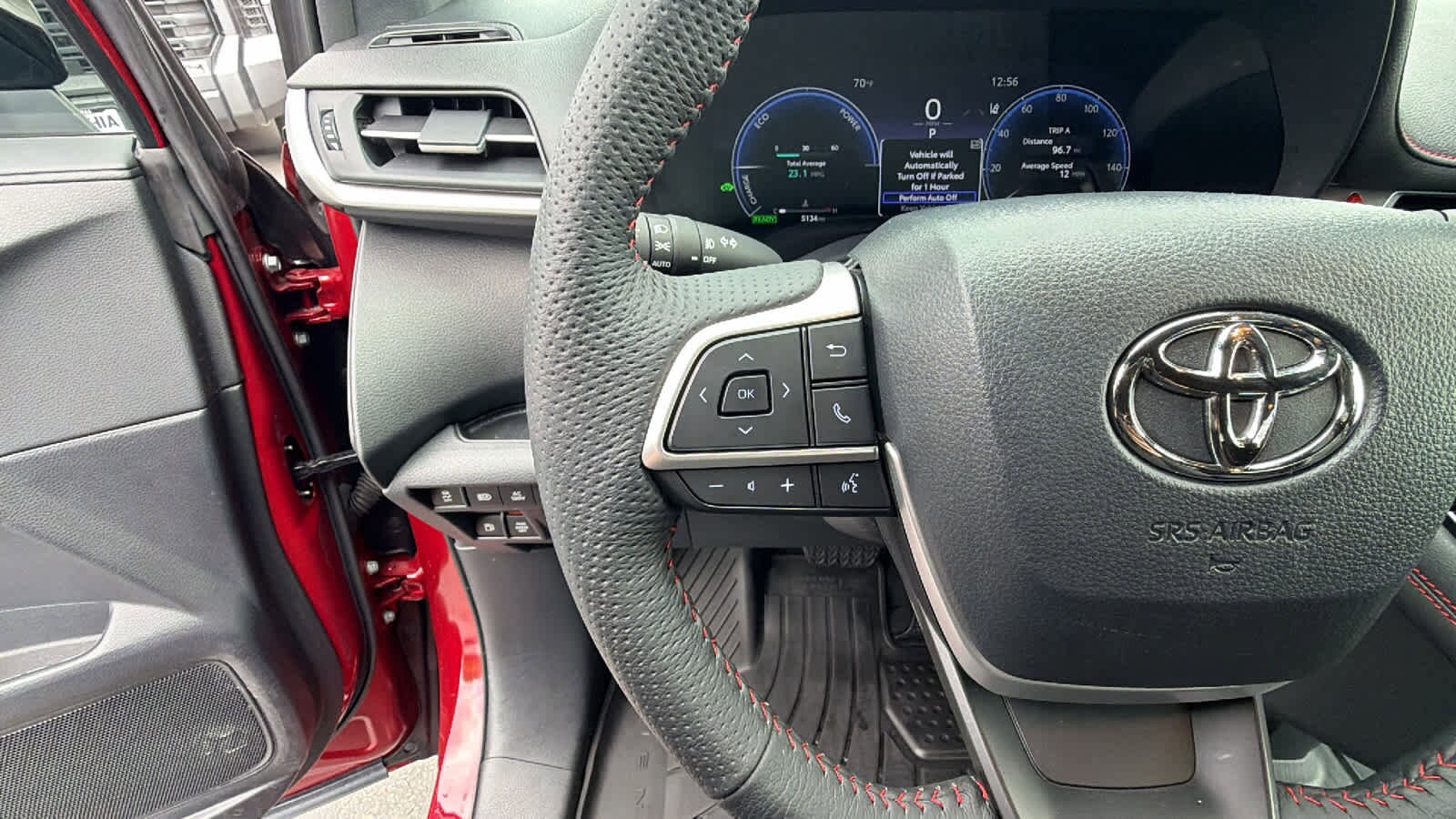 Thumbnail: 2025 Toyota Sienna - 19