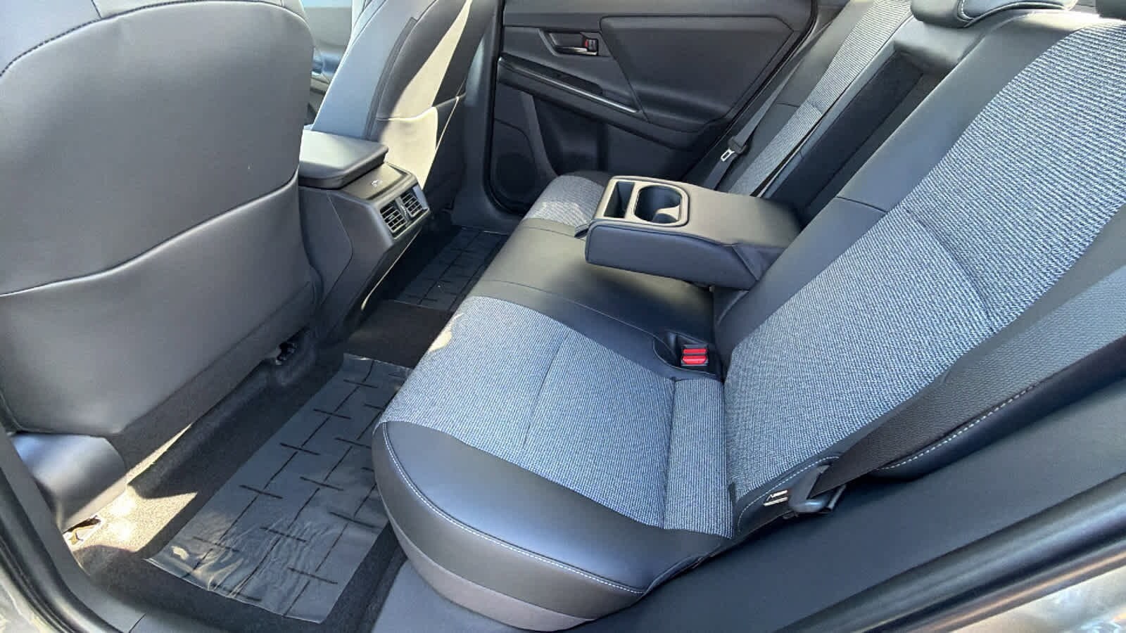 Thumbnail: 2026 Toyota bZ - 24