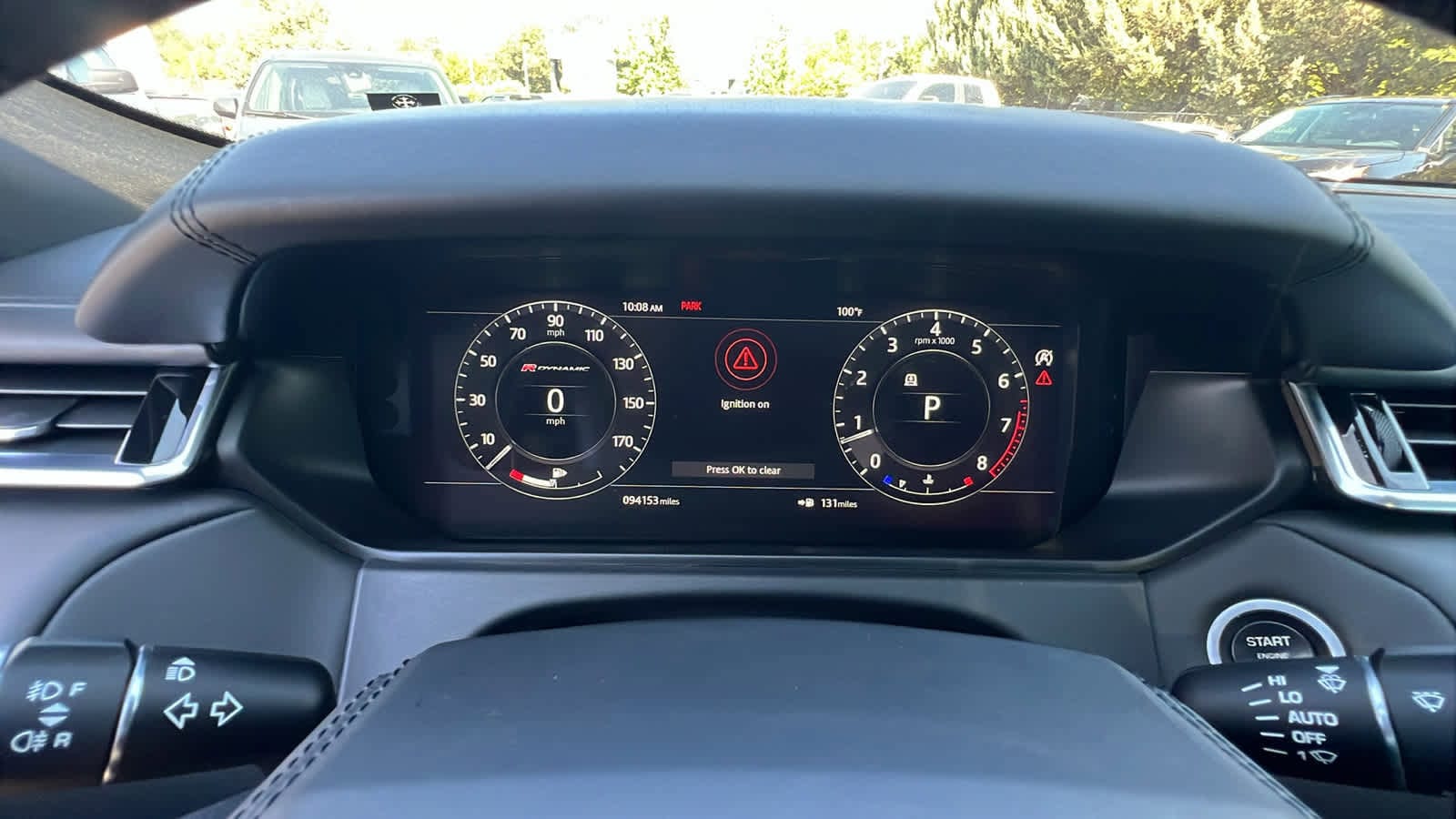 Thumbnail: 2019 Land Rover Range Rover Velar - 21