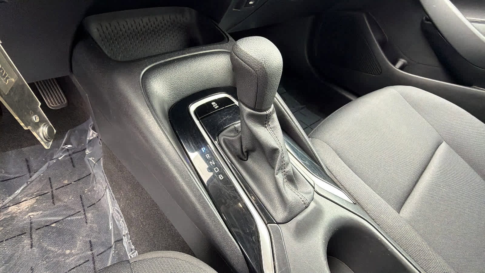 Thumbnail: 2023 Toyota Corolla - 13