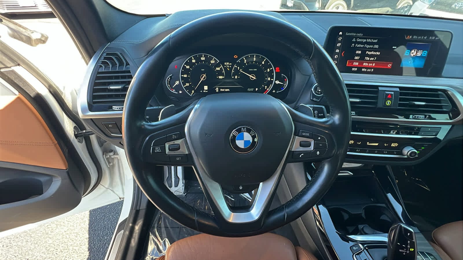 Thumbnail: 2018 BMW X3 - 18
