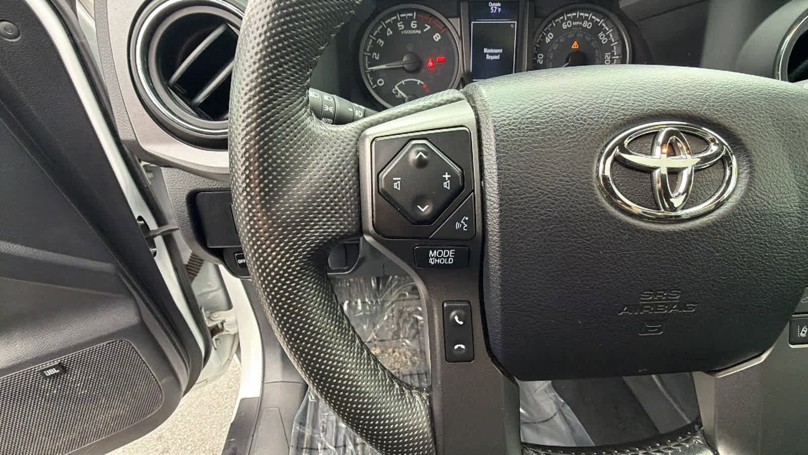 Thumbnail: 2023 Toyota Tacoma - 19