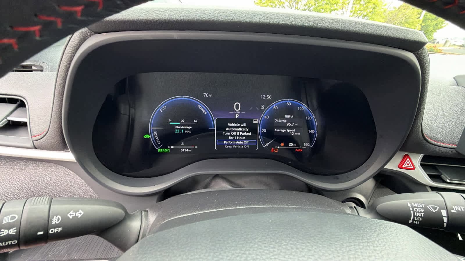 Thumbnail: 2025 Toyota Sienna - 21