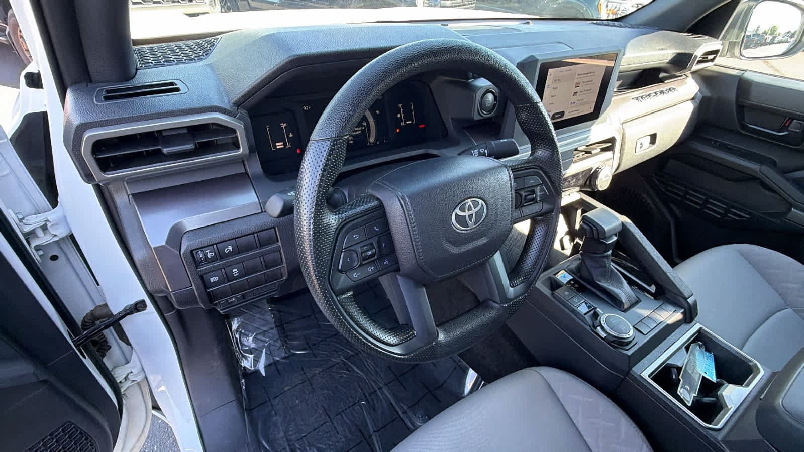 Thumbnail: 2025 Toyota Tacoma - 10