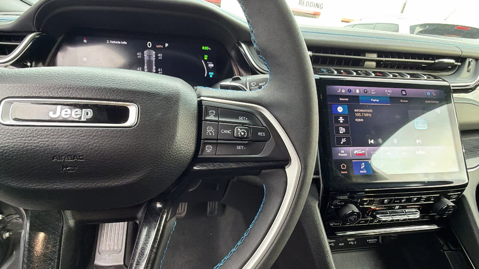 Thumbnail: 2022 Jeep Grand Cherokee - 20