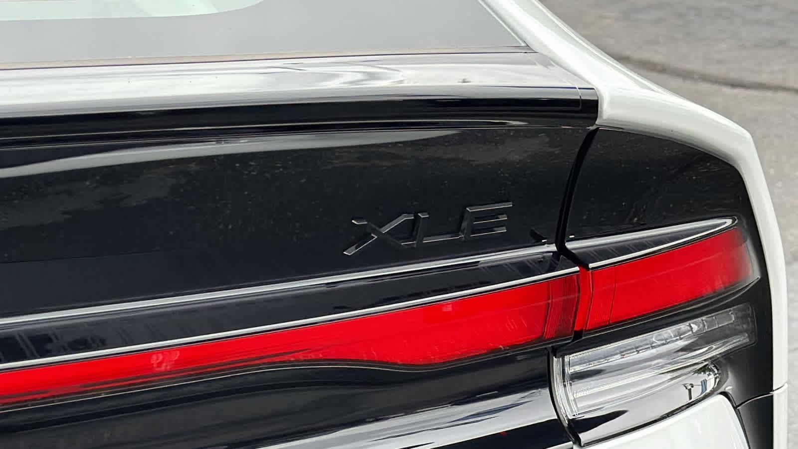 2026 Toyota Prius XLE - Photo 28