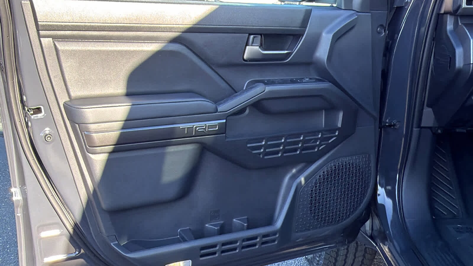 Thumbnail: 2026 Toyota Tacoma - 23