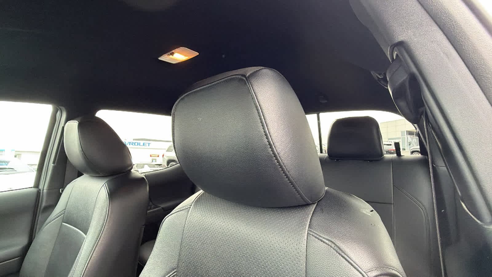 Thumbnail: 2023 Toyota Tacoma - 11