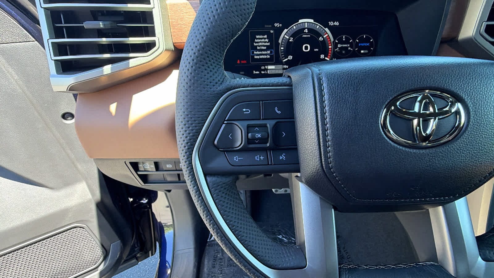 2026 Toyota Tundra 1794 Edition - Photo 18