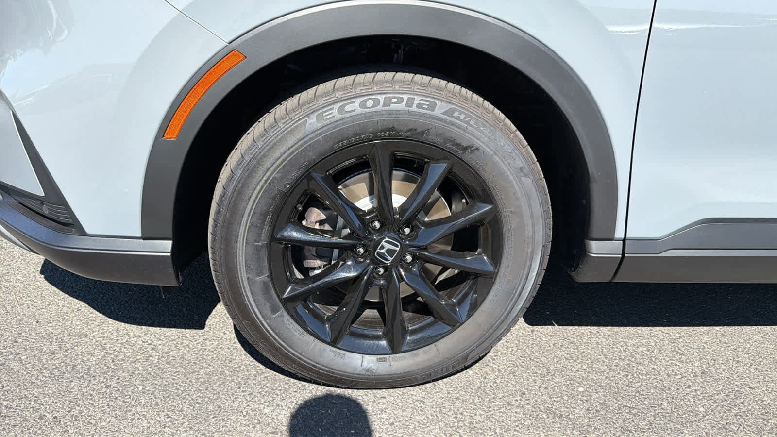 Thumbnail: 2026 Honda CR-V - 9