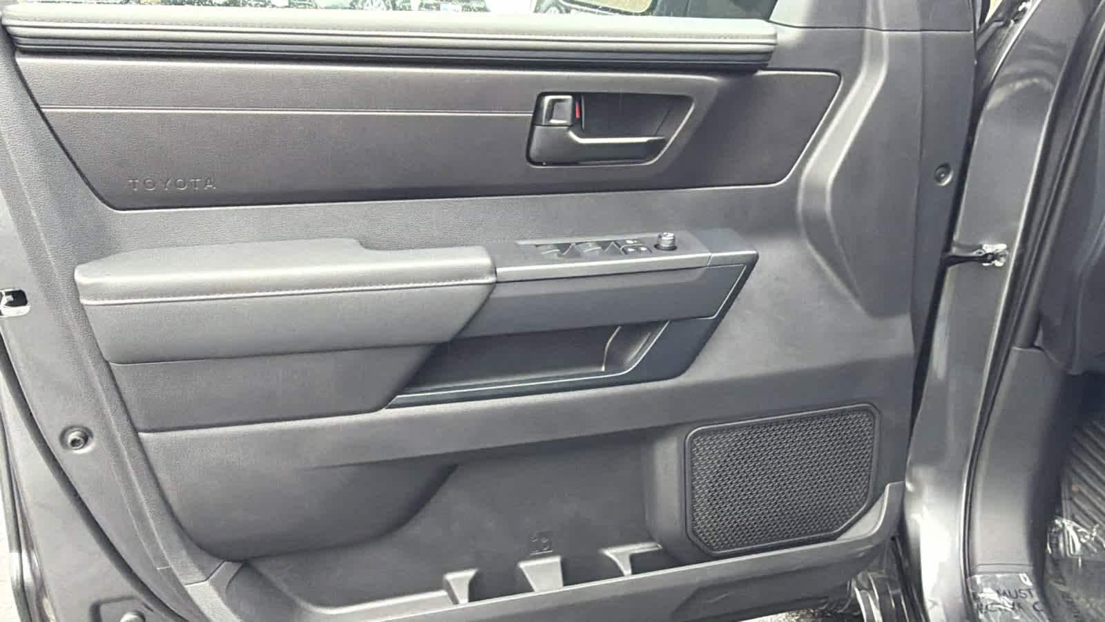 Thumbnail: 2026 Toyota Tundra - 23