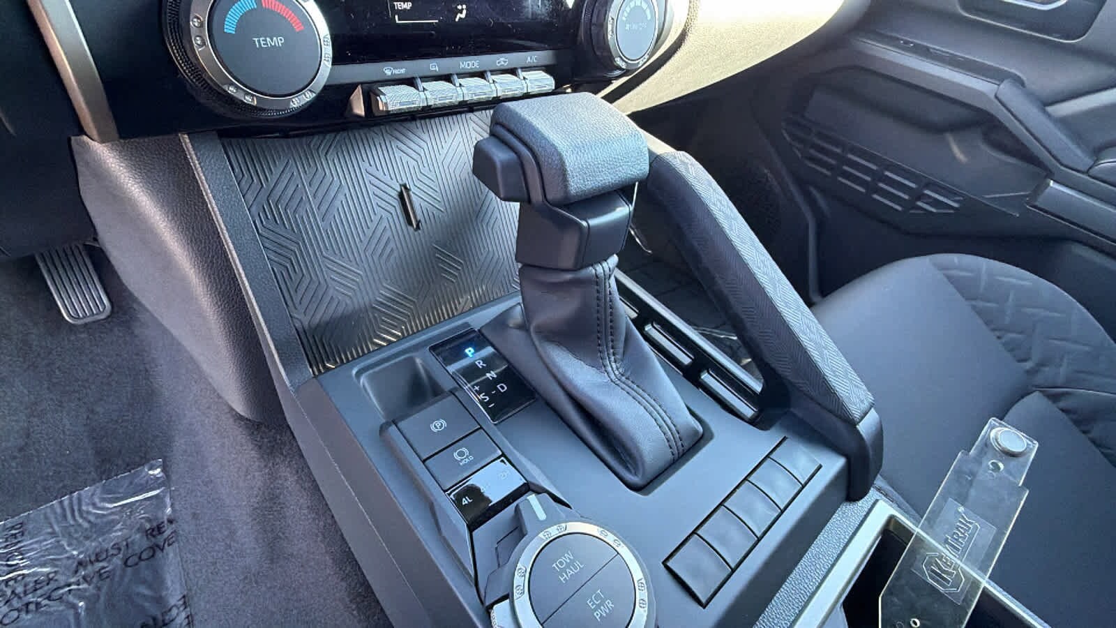 Thumbnail: 2026 Toyota Tacoma - 13