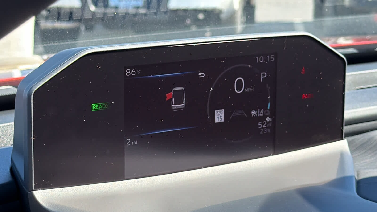 2026 Toyota C-HR XSE - Photo 21