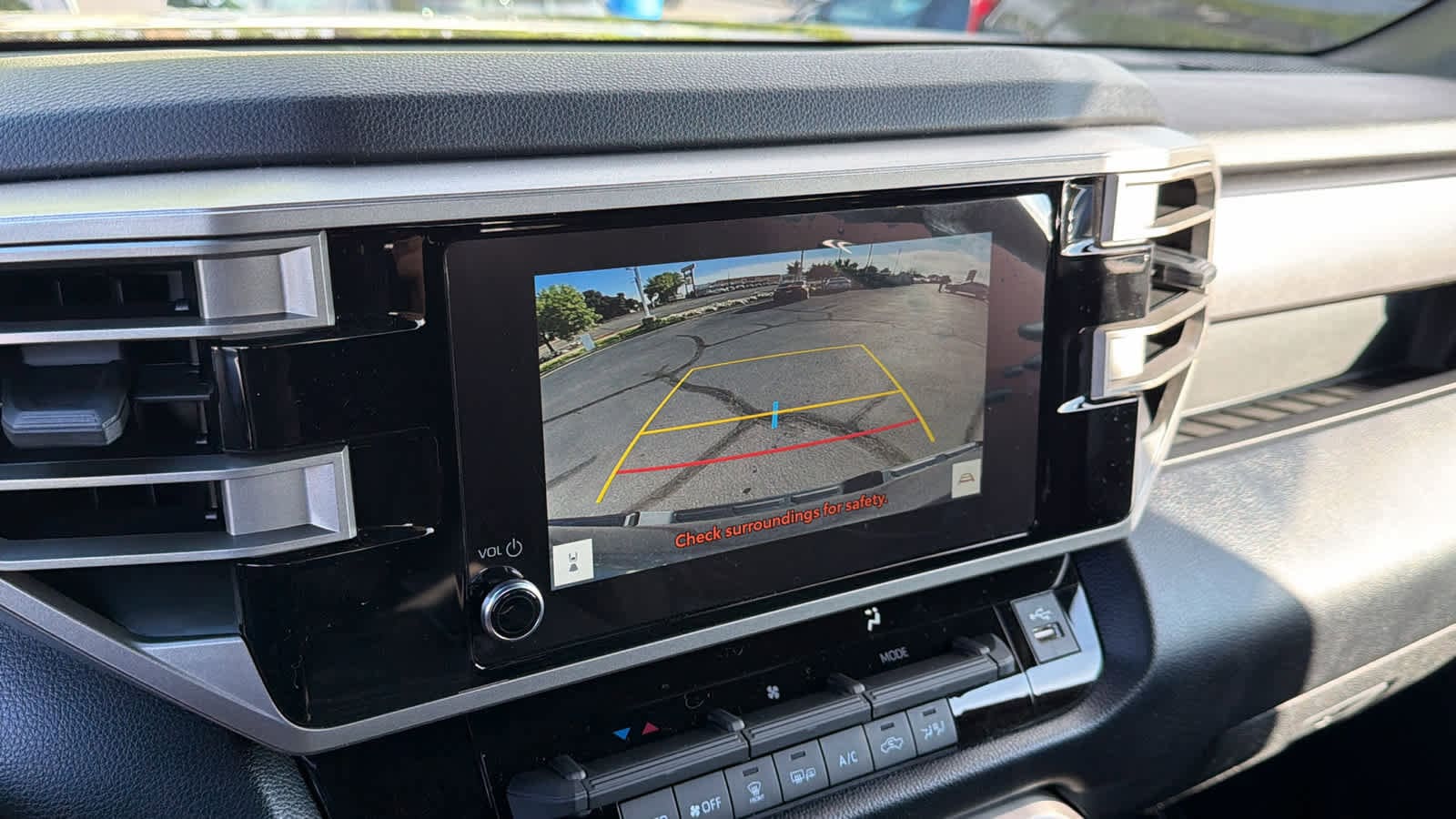 Thumbnail: 2026 Toyota Tundra - 16