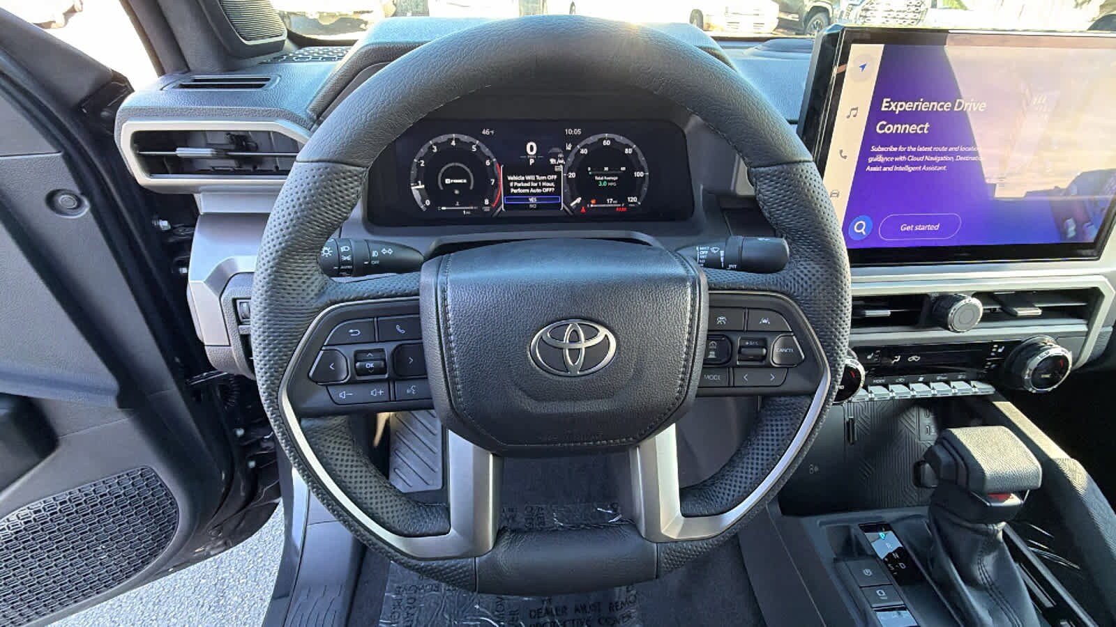 Thumbnail: 2026 Toyota Tacoma - 18