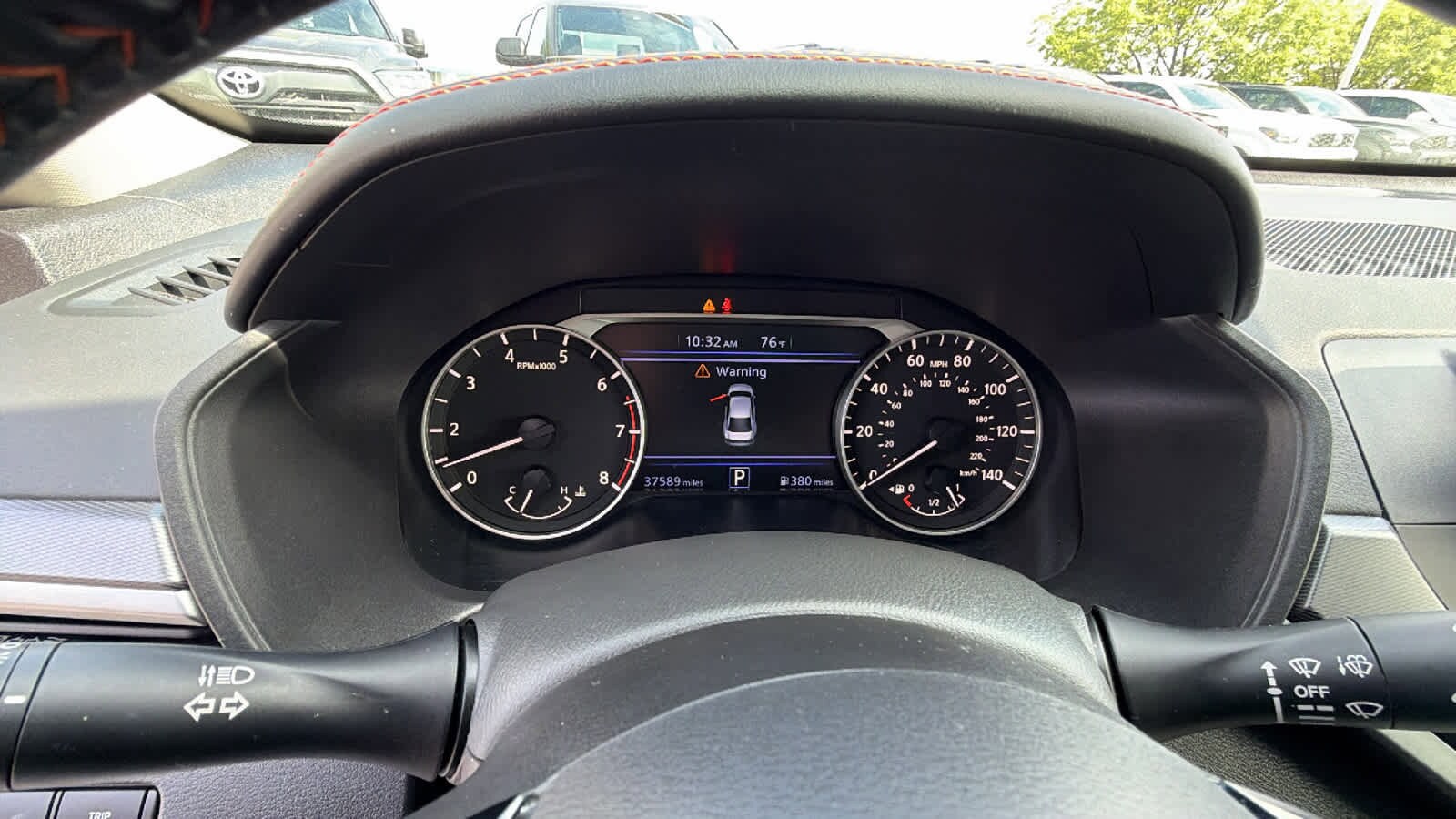 Thumbnail: 2024 Nissan Altima - 20