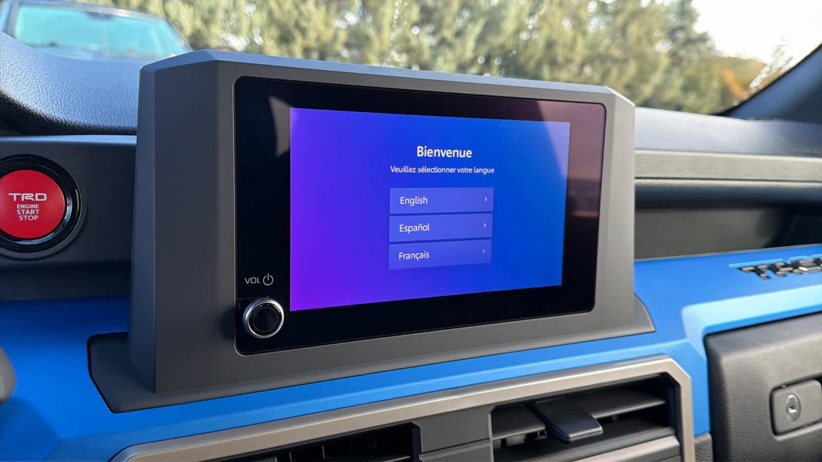 Thumbnail: 2026 Toyota Tacoma - 15