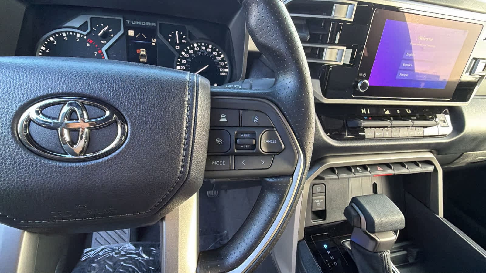 Thumbnail: 2026 Toyota Tundra - 20