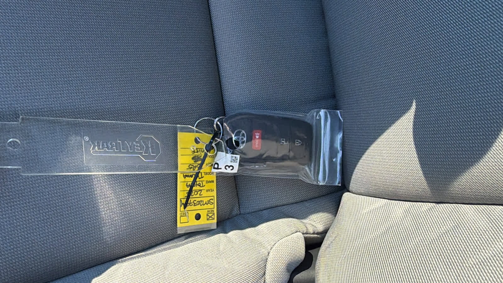 Thumbnail: 2025 Toyota Tacoma - 29