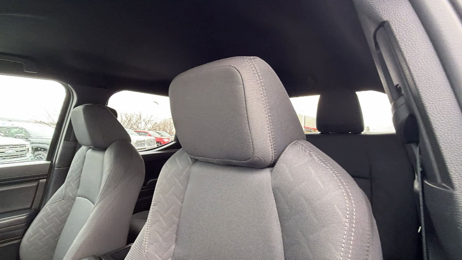 Thumbnail: 2025 Toyota Tacoma - 11