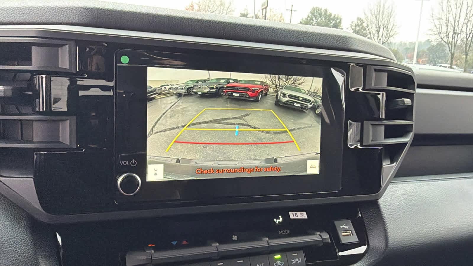 Thumbnail: 2026 Toyota Tundra - 16