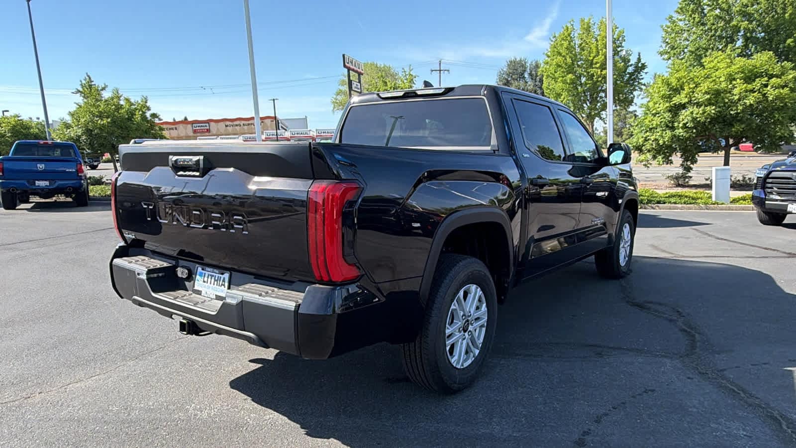 2026 Toyota Tundra SR5 - Photo 5