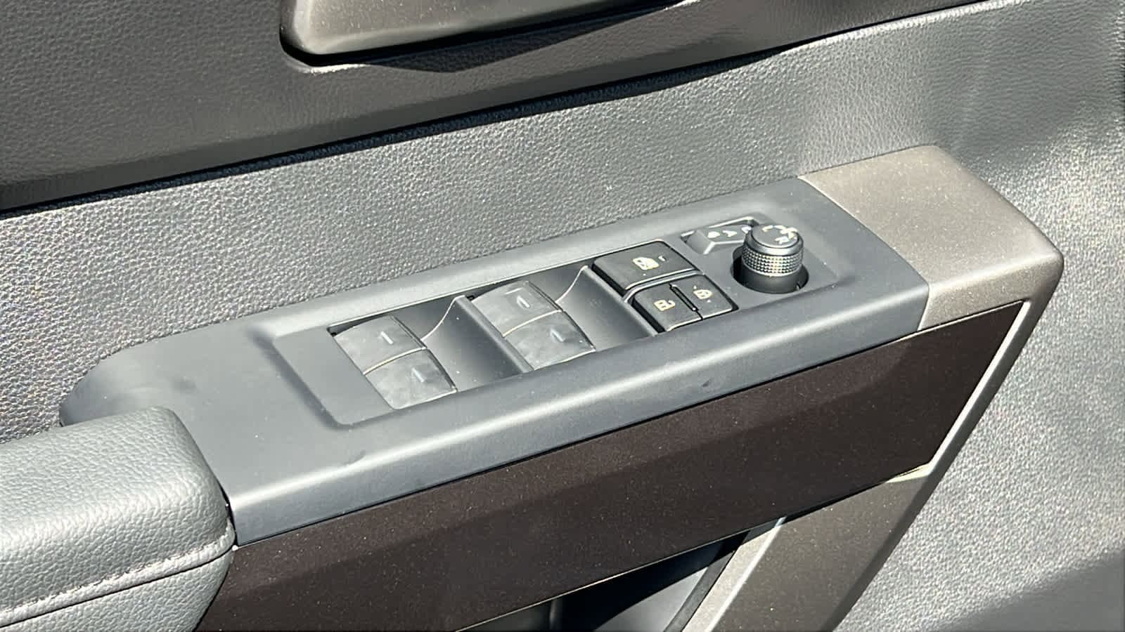 Thumbnail: 2025 Toyota Sequoia - 22