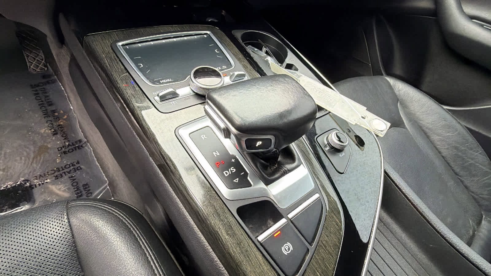 Thumbnail: 2018 Audi Q7 - 13