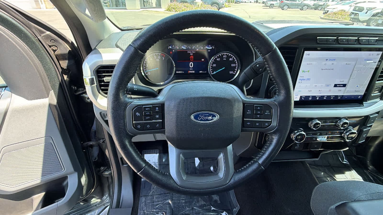 Thumbnail: 2021 Ford F-150 - 18