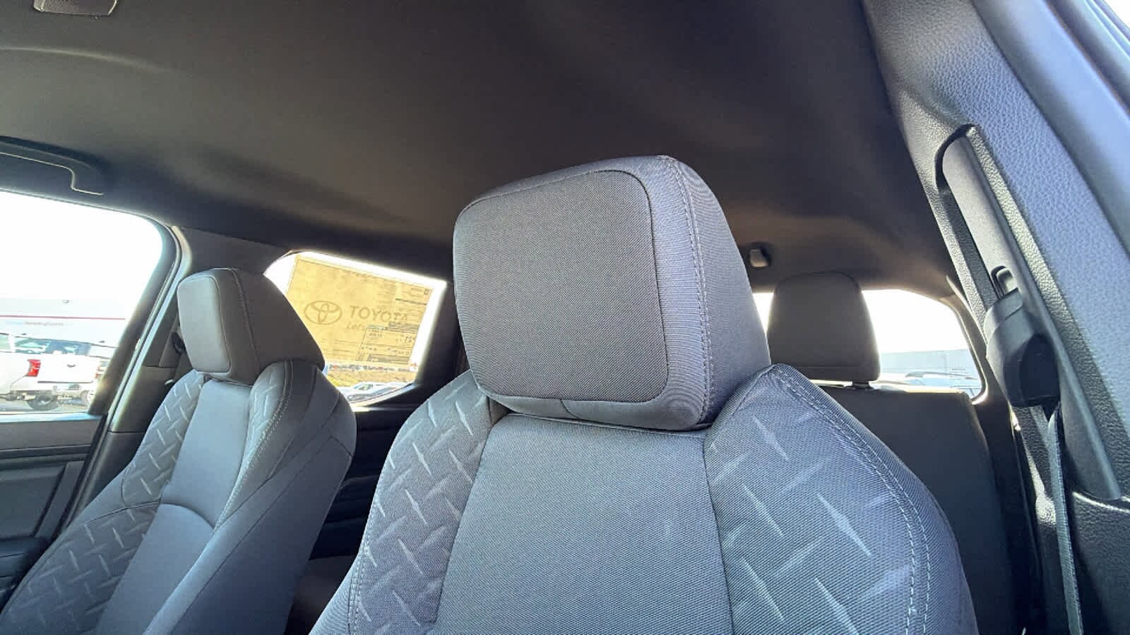 Thumbnail: 2026 Toyota Tacoma - 11