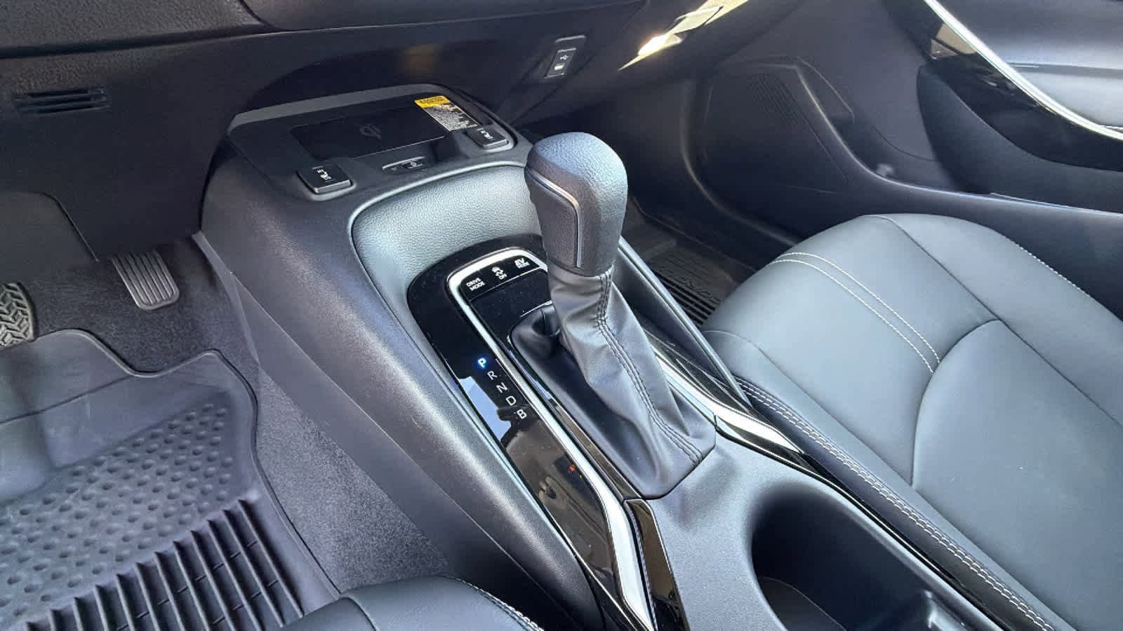 Thumbnail: 2026 Toyota Corolla - 13