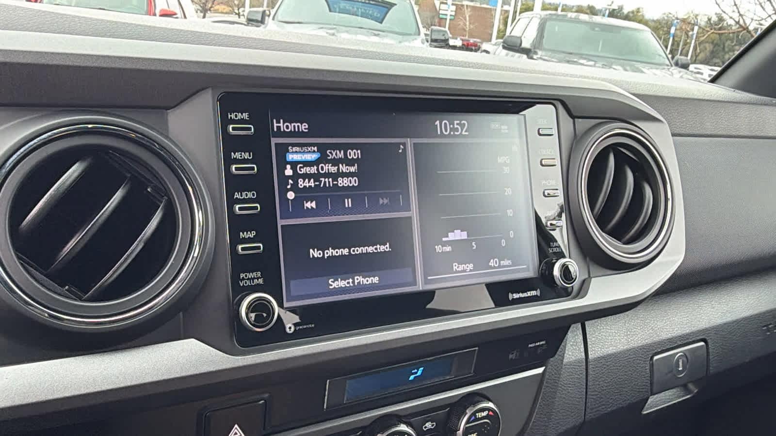 Thumbnail: 2023 Toyota Tacoma - 15