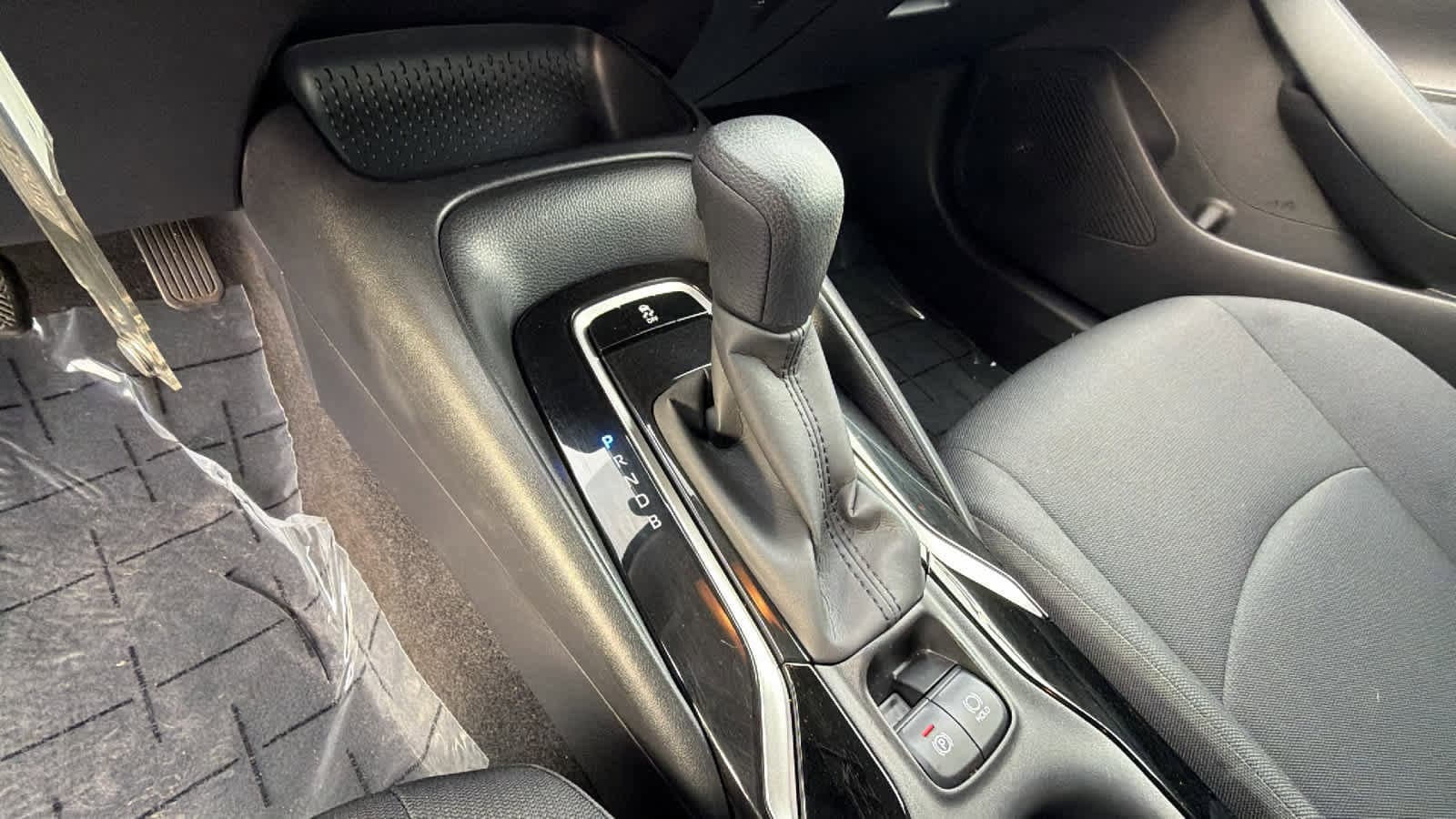 Thumbnail: 2022 Toyota Corolla - 13