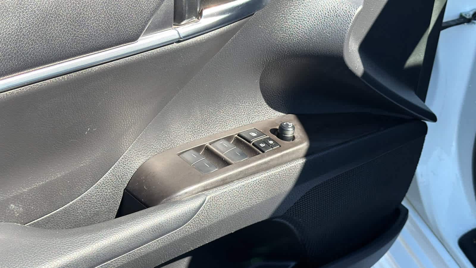 Thumbnail: 2024 Toyota Camry - 22