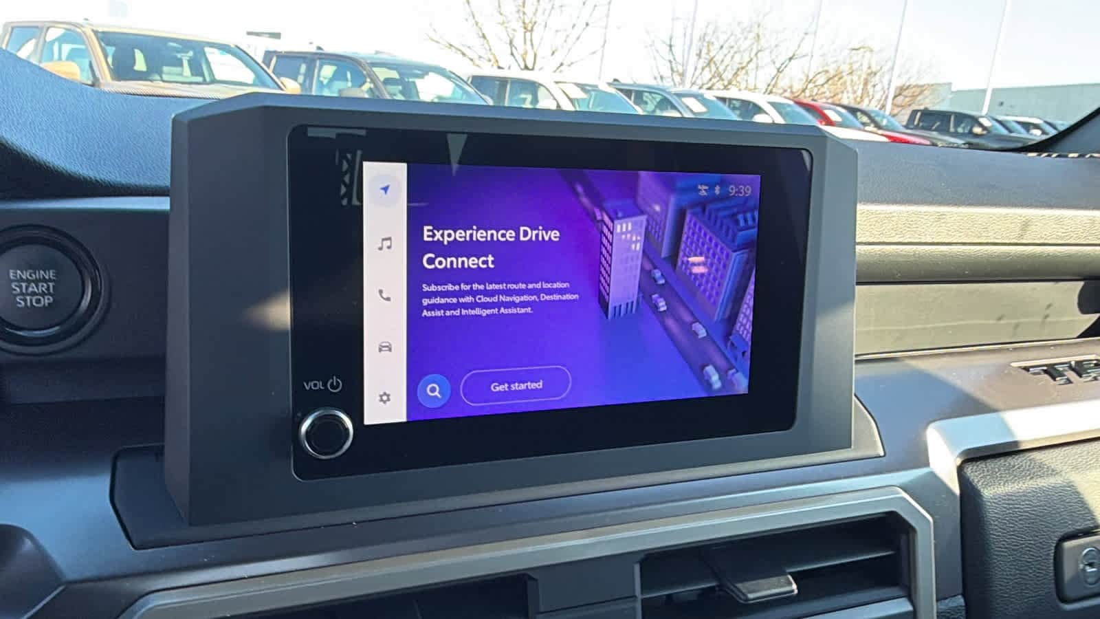 Thumbnail: 2026 Toyota Tacoma - 15