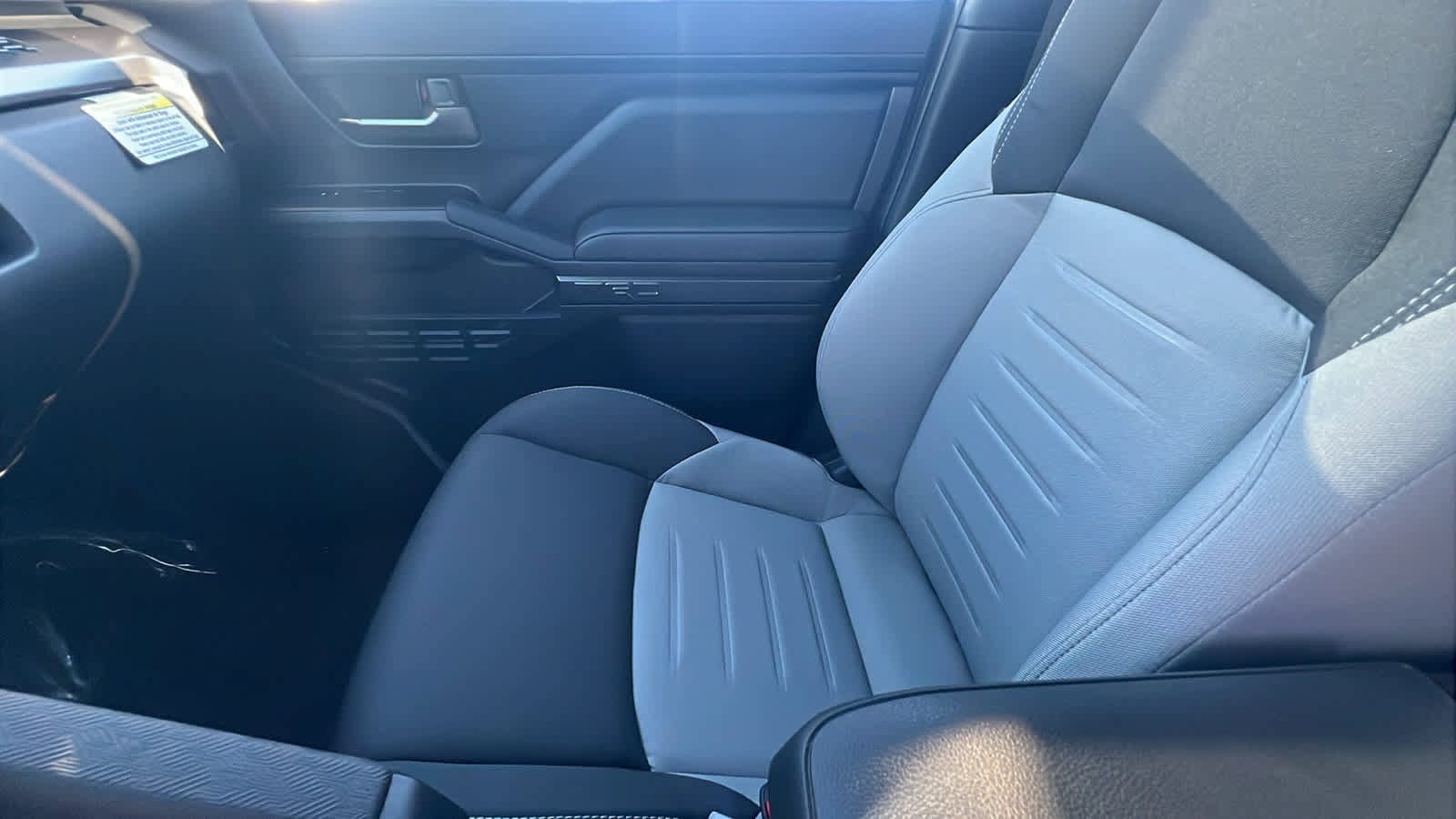 Thumbnail: 2025 Toyota Tacoma - 12