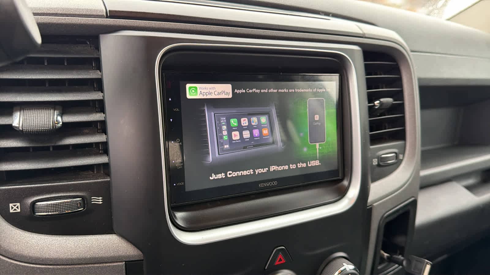 Thumbnail: 2018 RAM 2500 - 15