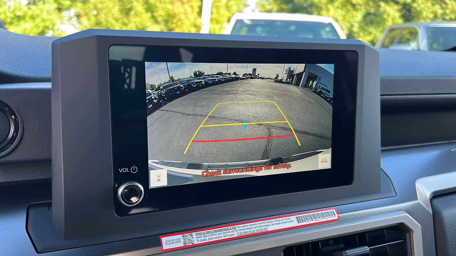 Thumbnail: 2025 Toyota Tacoma - 16